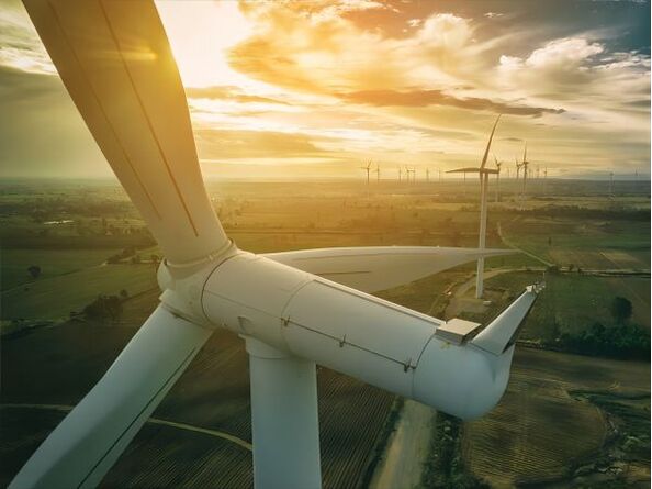 風電機組載荷測試系統方案